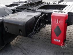 DAF XF 530 FT SPACE CAB + INTARDER + ADR AT FL EX ZV