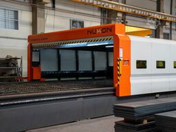 Nukon Extreme Large 30250 BEVEL