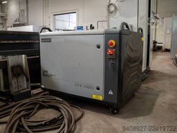Nukon Extreme Large 30250 BEVEL