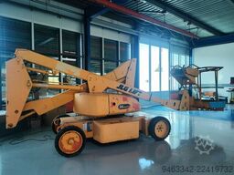 JLG Electric Boom lift Articulated E35 n
