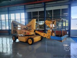 JLG Electric Boom lift Articulated E35 n