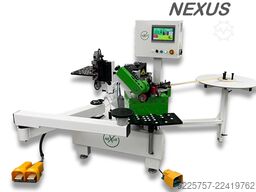Modprocess Nexus Contour Edgebander