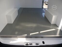 VW CRAFTER 35 L3H2 FRISCHEDIENST 0° FK RFK+FLACH+FWD