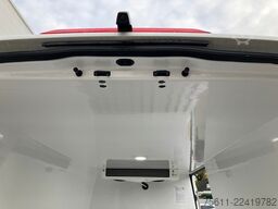 VW CRAFTER 35 L3H2 FRISCHEDIENST 0° FK RFK+FLACH+FWD