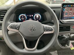 VW CRAFTER 35 L3H2 FRISCHEDIENST 0° FK RFK+FLACH+FWD
