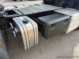 MAN TGS 18.480 4x2 BL SA mit Kipphydraulik, 2 Jahre Vo