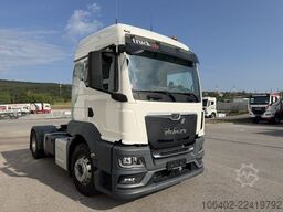MAN TGS 18.480 4x2 BL SA mit Kipphydraulik, 2 Jahre Vo