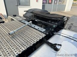 MAN TGS 18.480 4x2 BL SA mit Kipphydraulik, 2 Jahre Vo