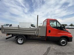 IVECO DAILY 35C12 RIBALTABILE