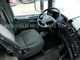 SCANIA R 450 Retarder Standklima Hydraulik EU6