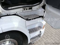 SCANIA R 450 Retarder Standklima Hydraulik EU6