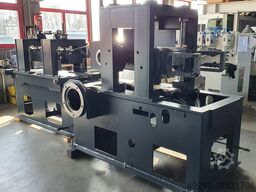 DIMTER DKV III Speed max. 80 m/min