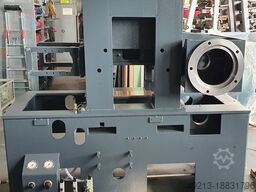 DIMTER DKV III Speed max. 80 m/min