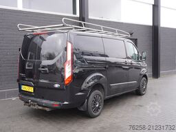 Ford Transit Custom 2.0 TDCI - EURO 6 - Airco - Navi...