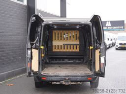 Ford Transit Custom 2.0 TDCI - EURO 6 - Airco - Navi...
