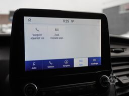 Ford Transit Custom 2.0 TDCI - EURO 6 - Airco - Navi...