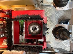 GANNOMAT PROTEC 571A