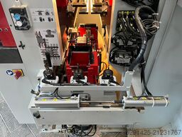 GANNOMAT PROTEC 571A