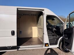 FIAT Fiat Ducato L4H2 180 LED Kamera Klima