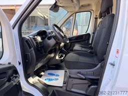 FIAT Fiat Ducato L4H2 180 LED Kamera Klima