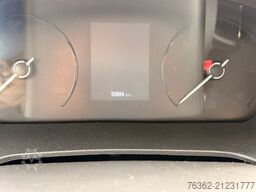 FIAT Fiat Ducato L4H2 180 LED Kamera Klima