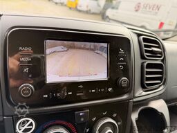 FIAT Fiat Ducato L4H2 180 LED Kamera Klima