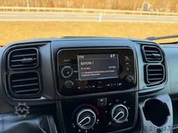 Fiat Ducato L4H2 180 LED Kamera Klima