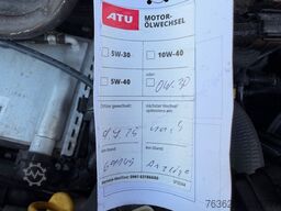 Fiat Ducato L4H2 180 LED Kamera Klima