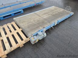 Forderband Transportband  Conveyor 