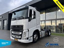 Volvo FH 460 6x2 ADR + Midlift