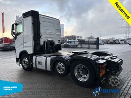 Volvo FH 460 6x2 ADR + Midlift