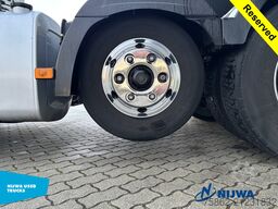 Volvo FH 460 6x2 ADR + Midlift