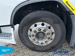 Volvo FH 460 6x2 ADR + Midlift