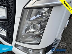 Volvo FH 460 6x2 ADR + Midlift