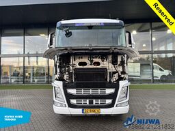 Volvo FH 460 6x2 ADR + Midlift