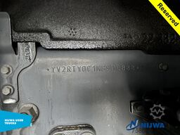 Volvo FH 460 6x2 ADR + Midlift