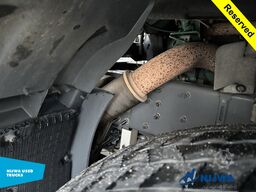 Volvo FH 460 6x2 ADR + Midlift