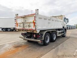 MAN TGS 33.400 BB