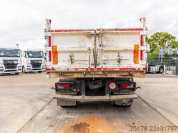 MAN TGS 33.400 BB