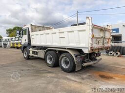 MAN TGS 33.400 BB