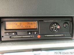 MAN TGS 33.400 BB