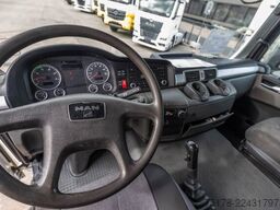 MAN TGS 33.400 BB