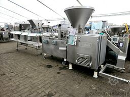 Vemag HP 7E, LPG 208, AH 204