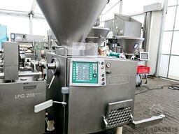 Vemag HP 7E, LPG 208, AH 204