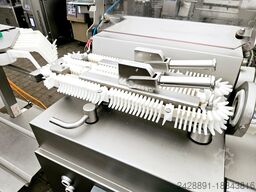 Vemag HP 7E, LPG 208, AH 204