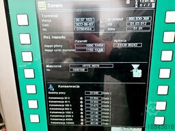 Vemag HP 7E, LPG 208, AH 204