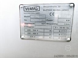 Vemag HP 7E, LPG 208, AH 204