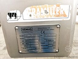 Vemag HP 7E, LPG 208, AH 204