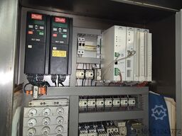 Schröter Universal Rauch-Kochanlage Gas