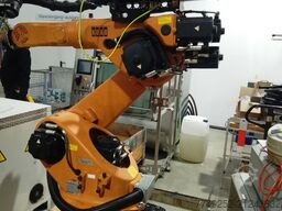 KUKA KR30